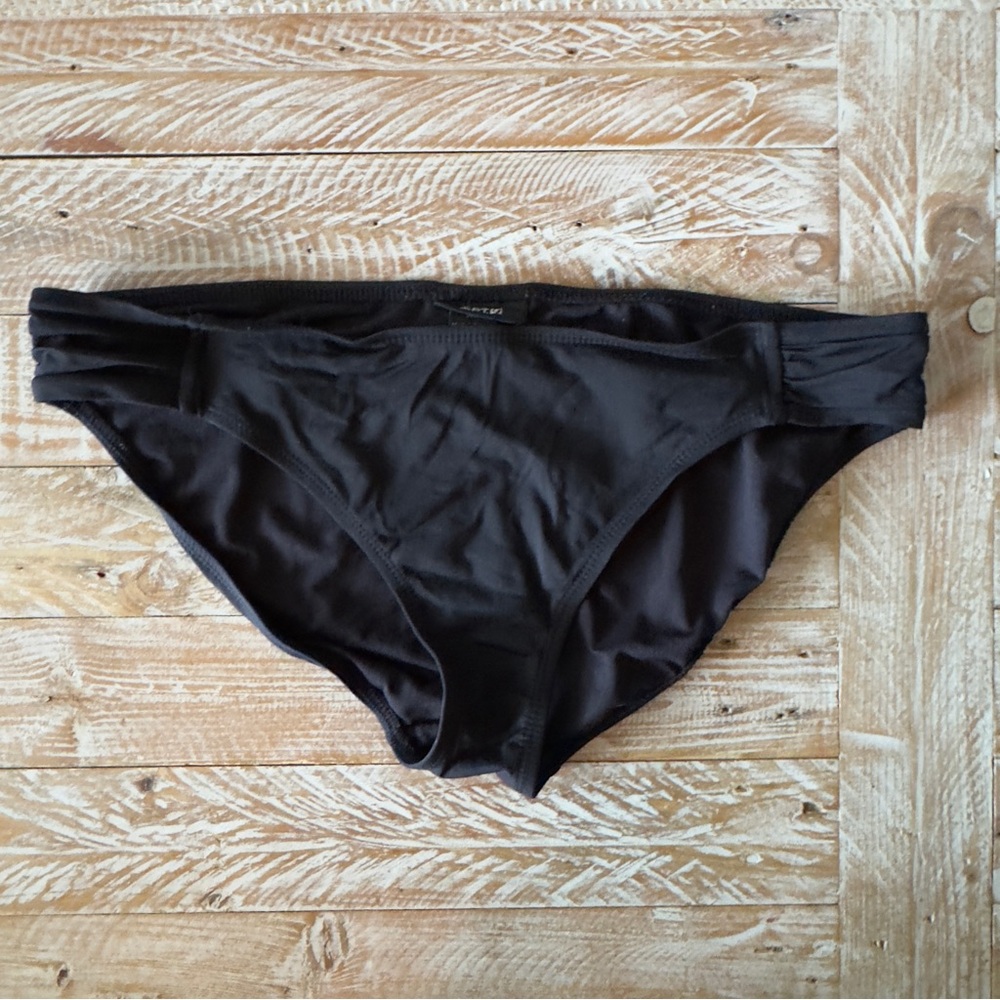 🖤 Apt. 9 Black Bikini Bottom | Size XL | Very Good Condition